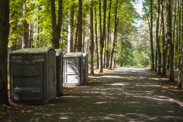 Portable restroom solutions in Boalsburg, PA
