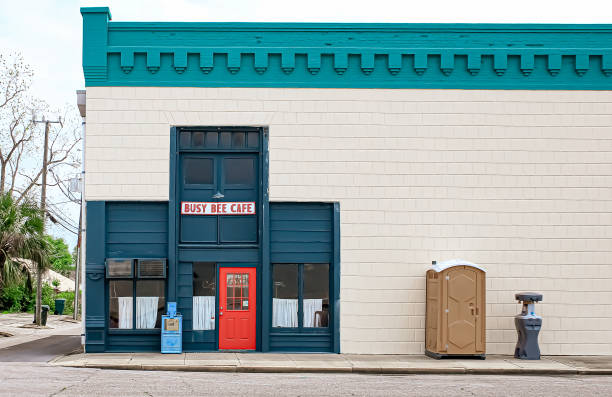 Portable Toilet Options We Offer in Boalsburg, PA