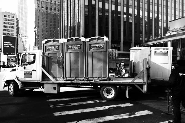 Best Local porta potty services  in Boalsburg, PA