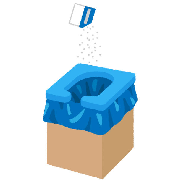 Portable restroom solutions in Boalsburg, PA