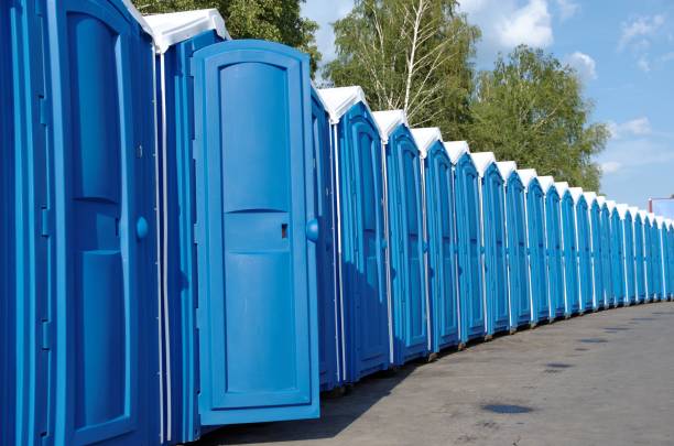 Sanitation services for porta potties in Boalsburg, PA